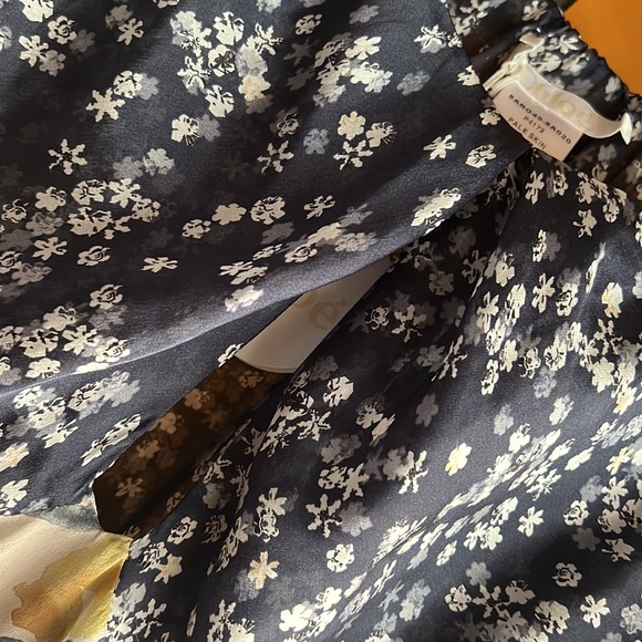 CHLOÉ Runway Collection Dress - Picture 4 of 16